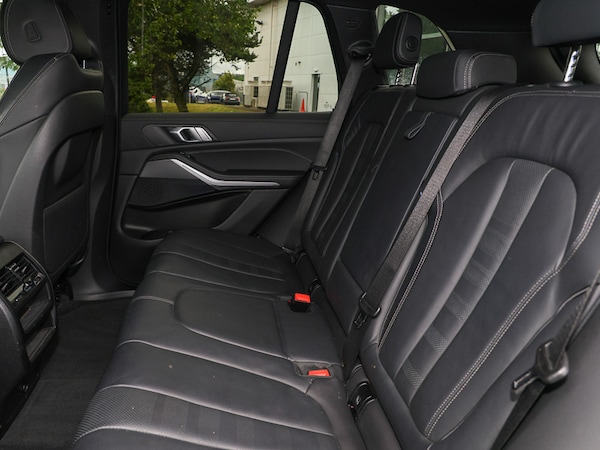 Used BMW X5 2021 for sale - 76221192: Photo 12