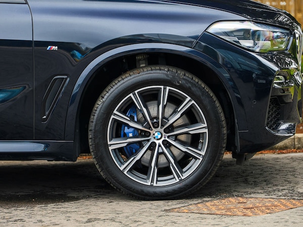 Used BMW X5 2021 for sale - 76221192: Photo 14