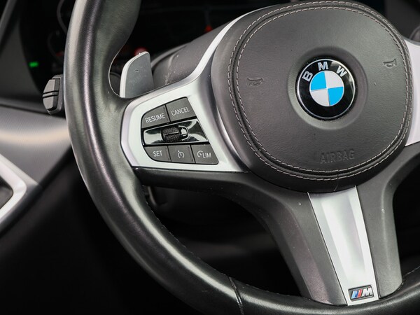 Used BMW X5 2021 for sale - 76221192: Photo 17