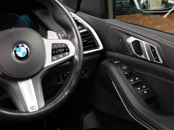 Used BMW X5 2021 for sale - 76221192: Photo 18