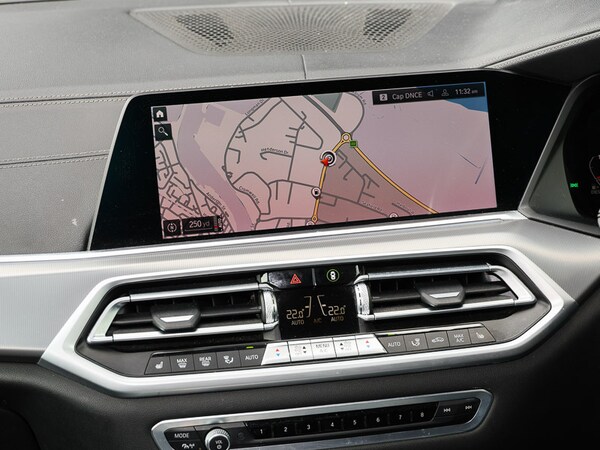 Used BMW X5 2021 for sale - 76221192: Photo 19