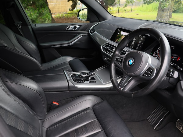 Used BMW X5 2021 for sale - 76221192: Photo 6