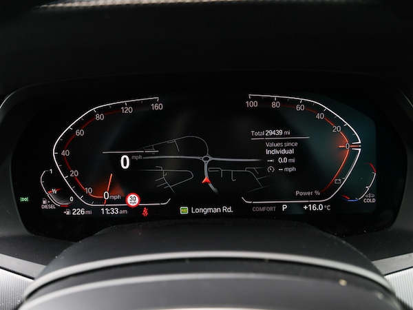 Used BMW X5 2021 for sale - 76221192: Photo 8