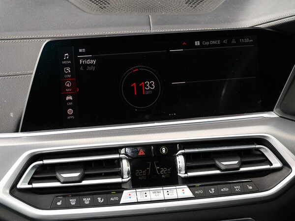 Used BMW X5 2021 for sale - 76221192: Photo 9