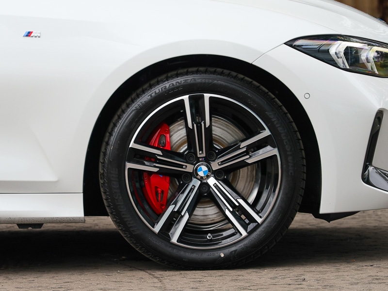 Used BMW 3 Series 2025 for sale - 77055257: Photo 14