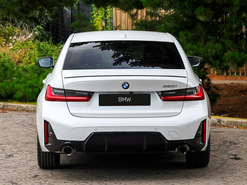 Used BMW 3 Series 2025 for sale - 77055257: Photo 15