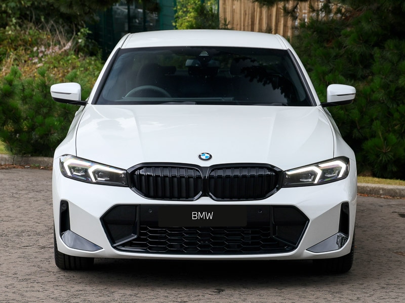 Used BMW 3 Series 2025 for sale - 77055257: Photo 16