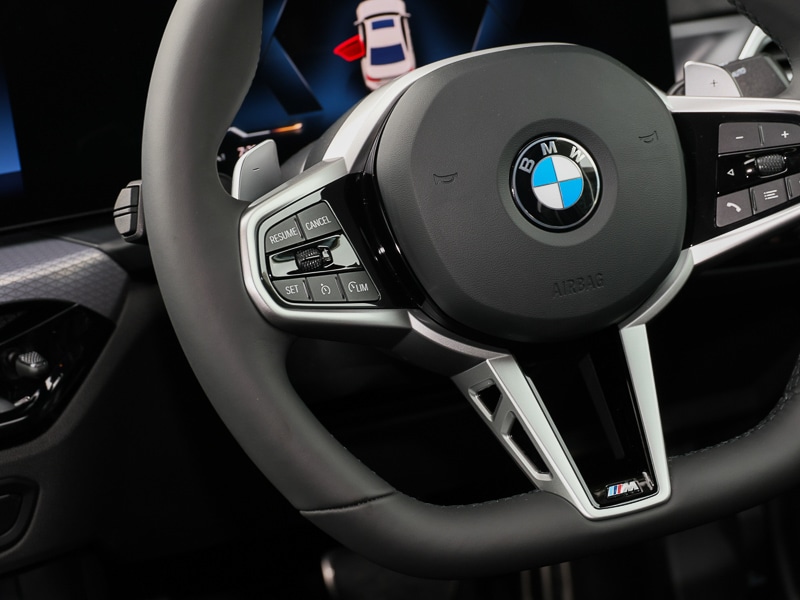 Used BMW 3 Series 2025 for sale - 77055257: Photo 17