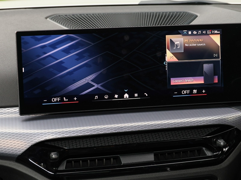 Used BMW 3 Series 2025 for sale - 77055257: Photo 19