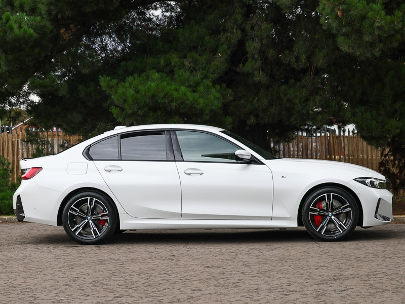 Used BMW 3 Series 2025 for sale - 77055257: Photo 2