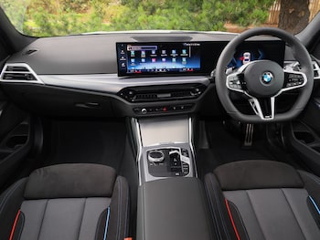 Used BMW 3 Series 2025 for sale - 77055257: Photo