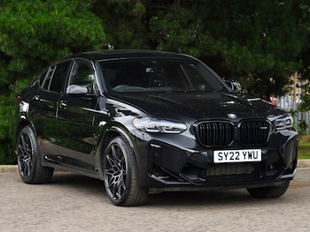 BMW - X4