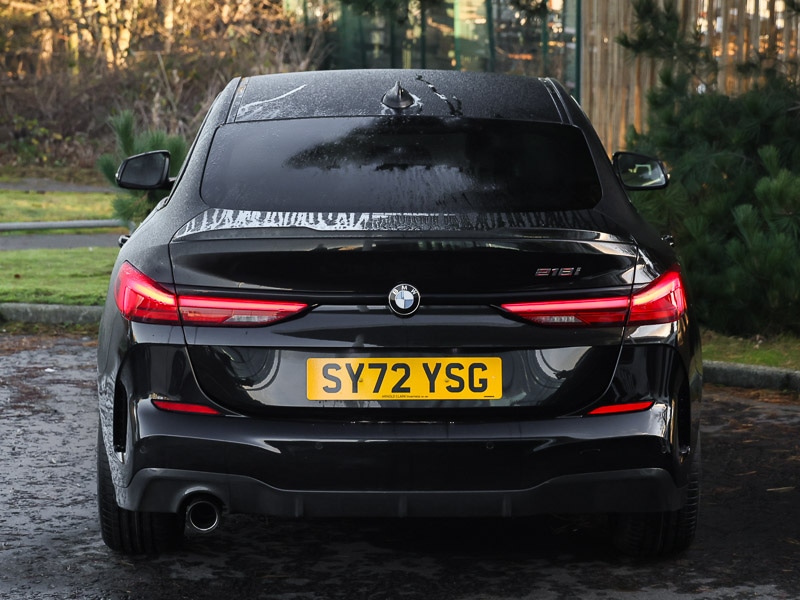 Used BMW 2 Series 2022 for sale - 76964083: Photo 15