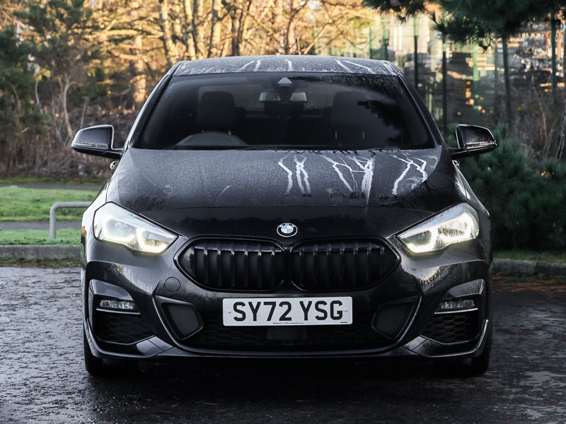 Used BMW 2 Series 2022 for sale - 76964083: Photo 16