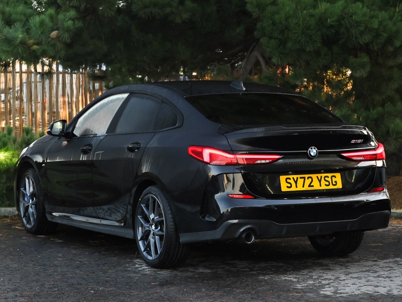 Used BMW 2 Series 2022 for sale - 76964083: Photo 3