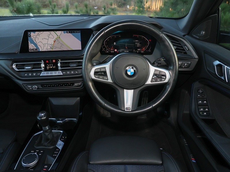 Used BMW 2 Series 2022 for sale - 76964083: Photo 5