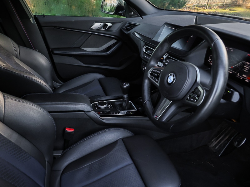 Used BMW 2 Series 2022 for sale - 76964083: Photo 6