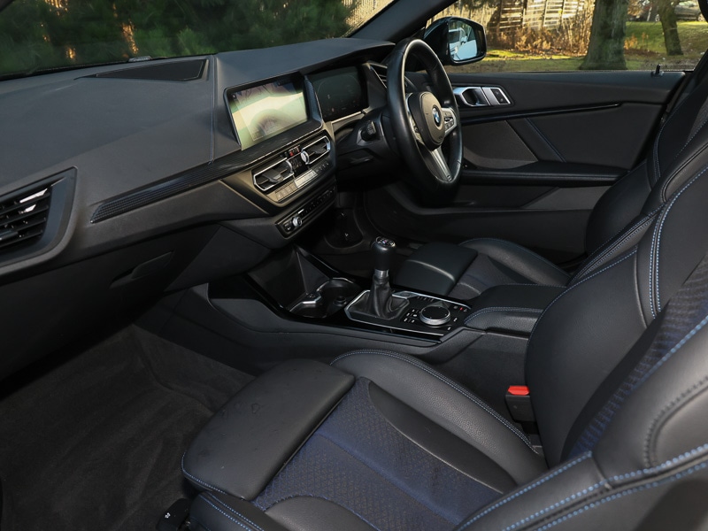 Used BMW 2 Series 2022 for sale - 76964083: Photo 7