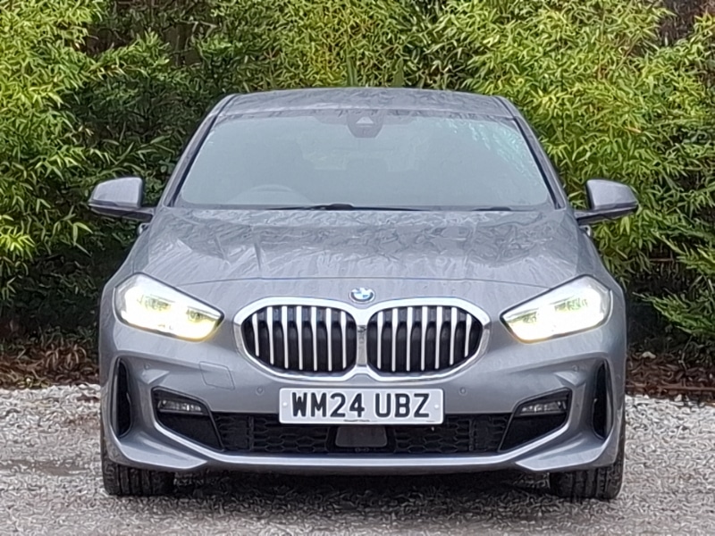 Used BMW 1 Series 2024 for sale - 77790683: Photo 13