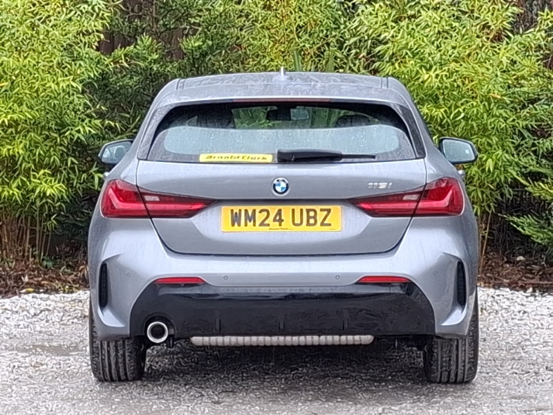 Used BMW 1 Series 2024 for sale - 77790683: Photo 14