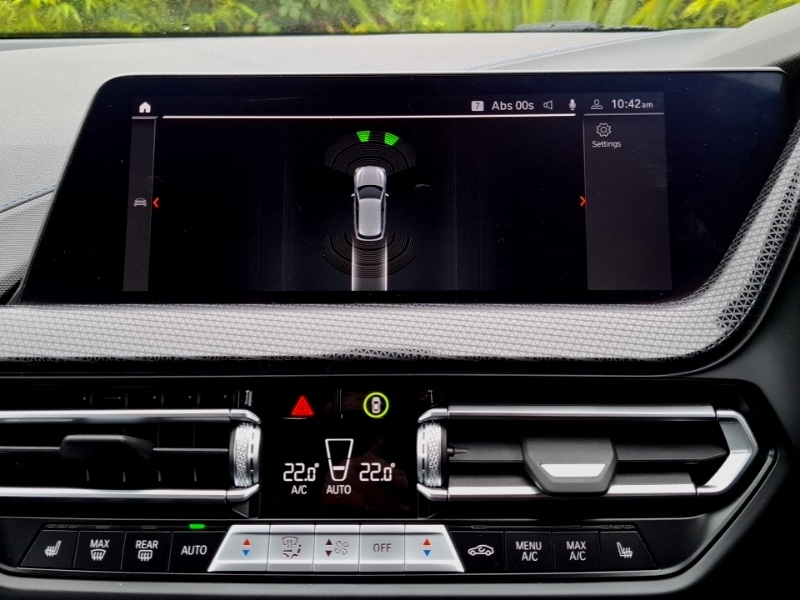 Used BMW 1 Series 2024 for sale - 77790683: Photo 15