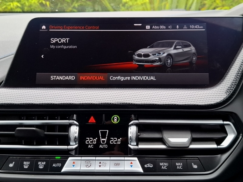 Used BMW 1 Series 2024 for sale - 77790683: Photo 16