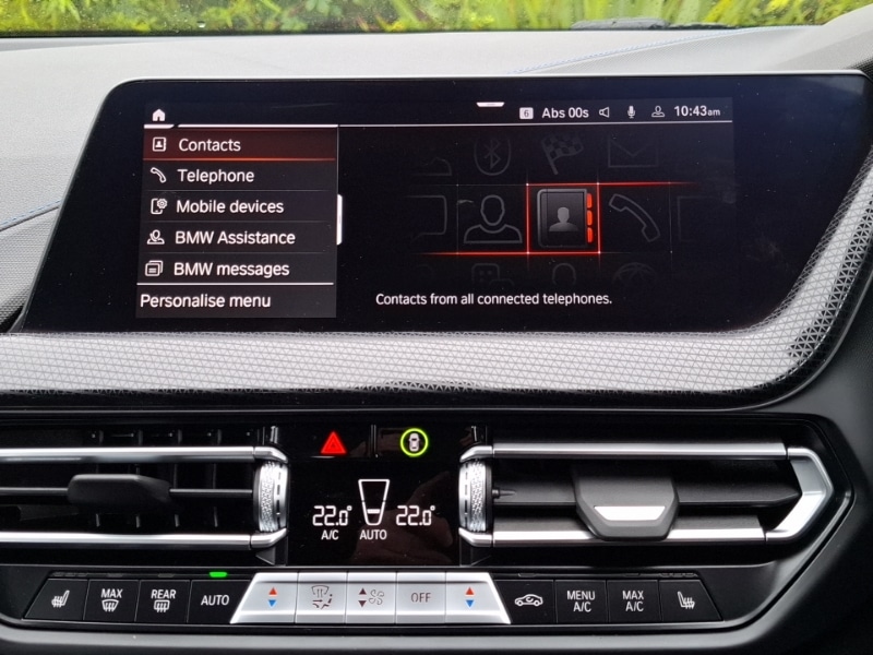 Used BMW 1 Series 2024 for sale - 77790683: Photo 17