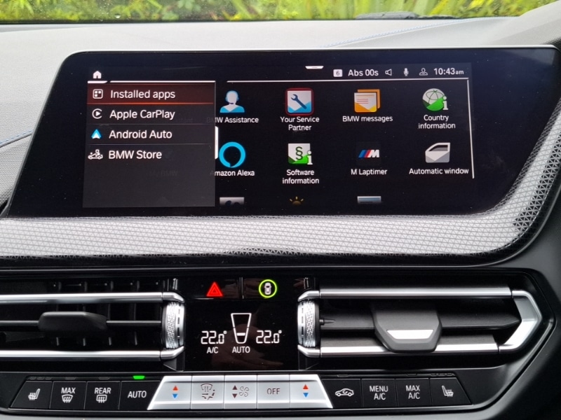 Used BMW 1 Series 2024 for sale - 77790683: Photo 19