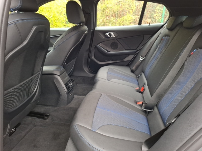 Used BMW 1 Series 2024 for sale - 77790683: Photo 6