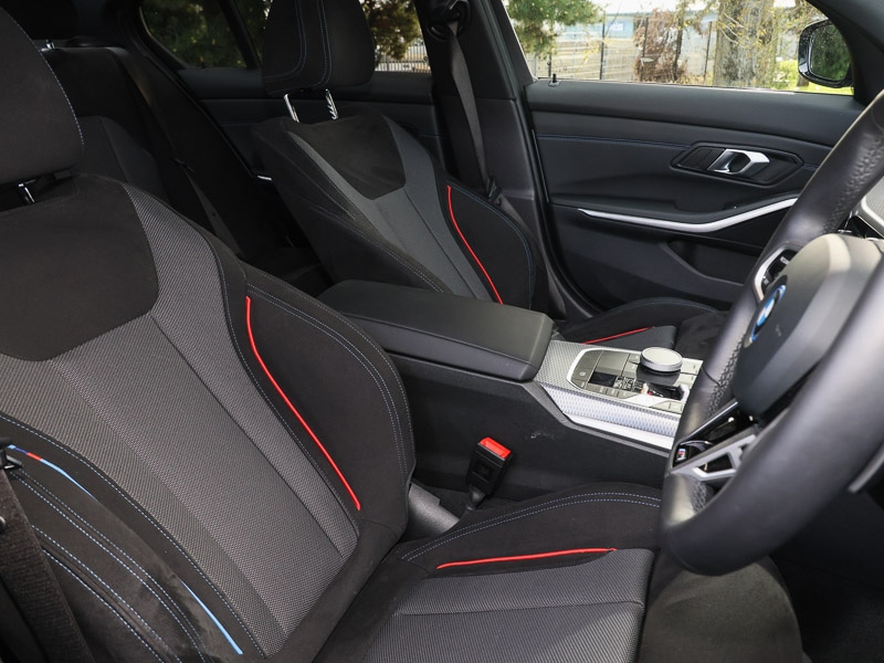 Used BMW 3 Series 2025 for sale - 78164249: Photo 11