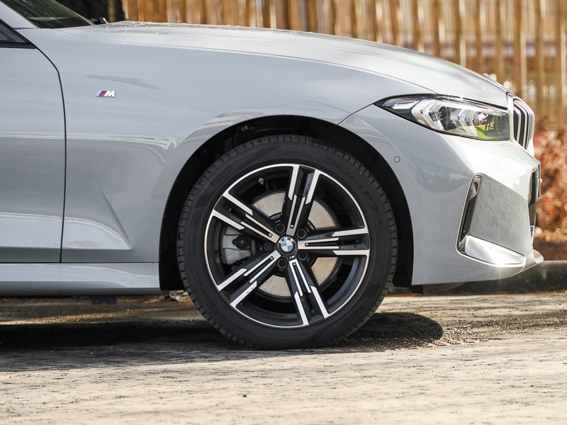 Used BMW 3 Series 2025 for sale - 78164249: Photo 13