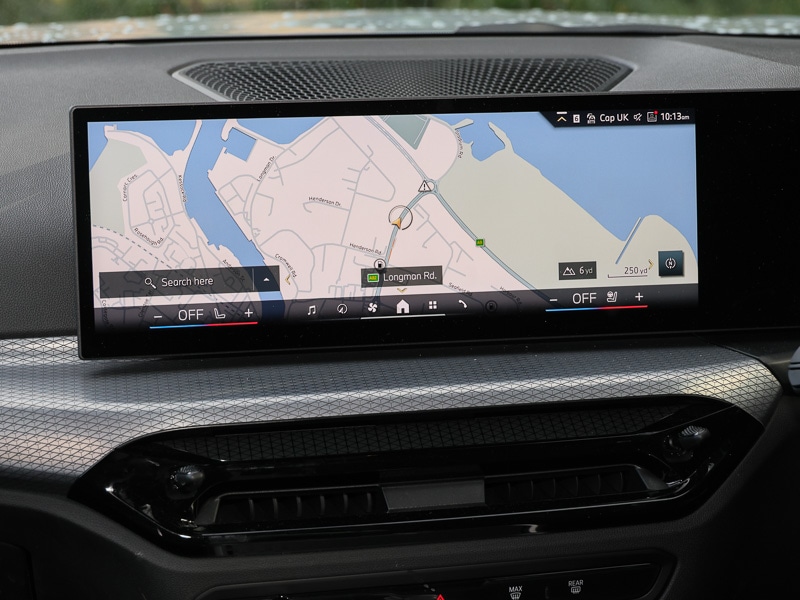 Used BMW 3 Series 2025 for sale - 78164249: Photo 14