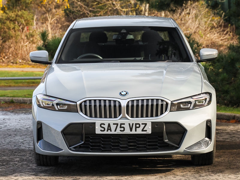 Used BMW 3 Series 2025 for sale - 78164249: Photo 15