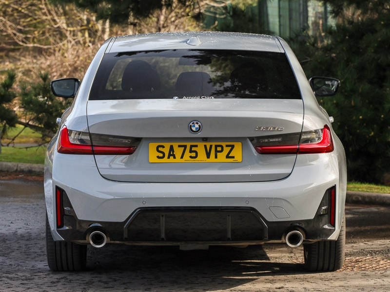 Used BMW 3 Series 2025 for sale - 78164249: Photo 16