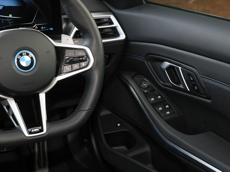 Used BMW 3 Series 2025 for sale - 78164249: Photo 18