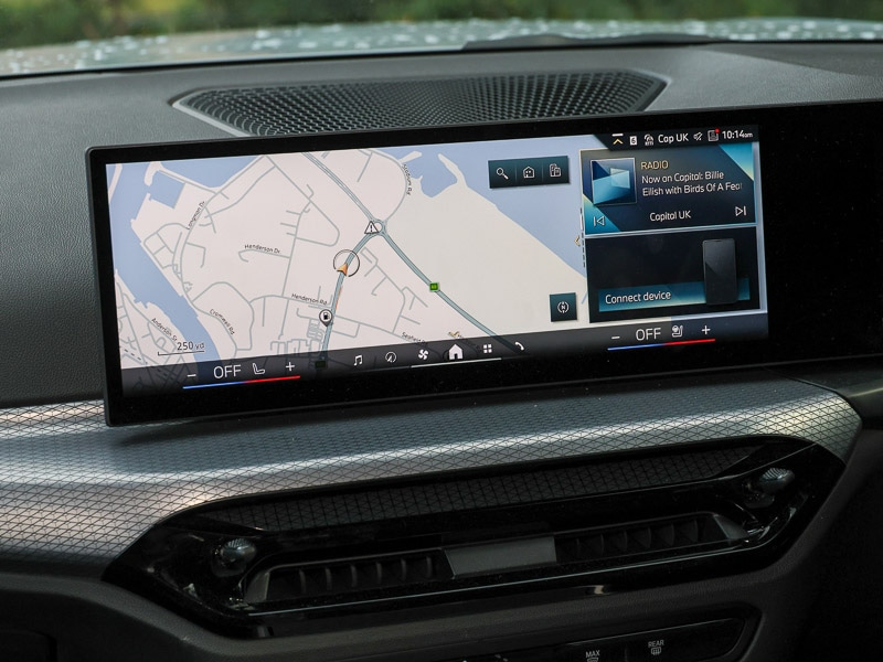 Used BMW 3 Series 2025 for sale - 78164249: Photo 19