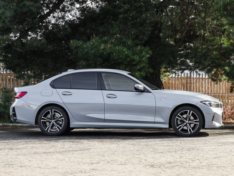 Used BMW 3 Series 2025 for sale - 78164249: Photo 2