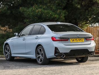 Used BMW 3 Series 2025 for sale - 78164249: Photo