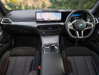 Used BMW 3 Series 2025 for sale - 78164249: Photo