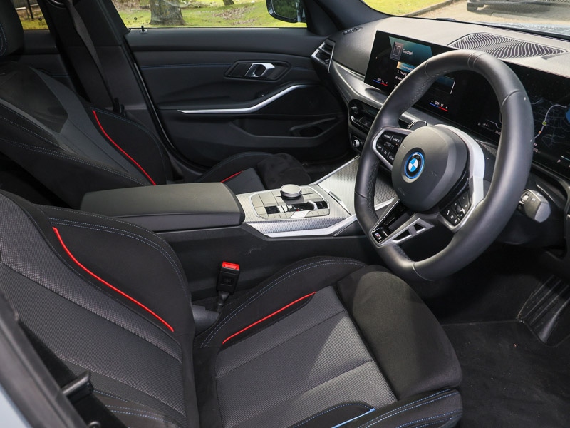 Used BMW 3 Series 2025 for sale - 78164249: Photo 6