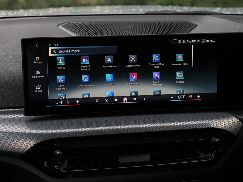 Used BMW 3 Series 2025 for sale - 78164249: Photo 8