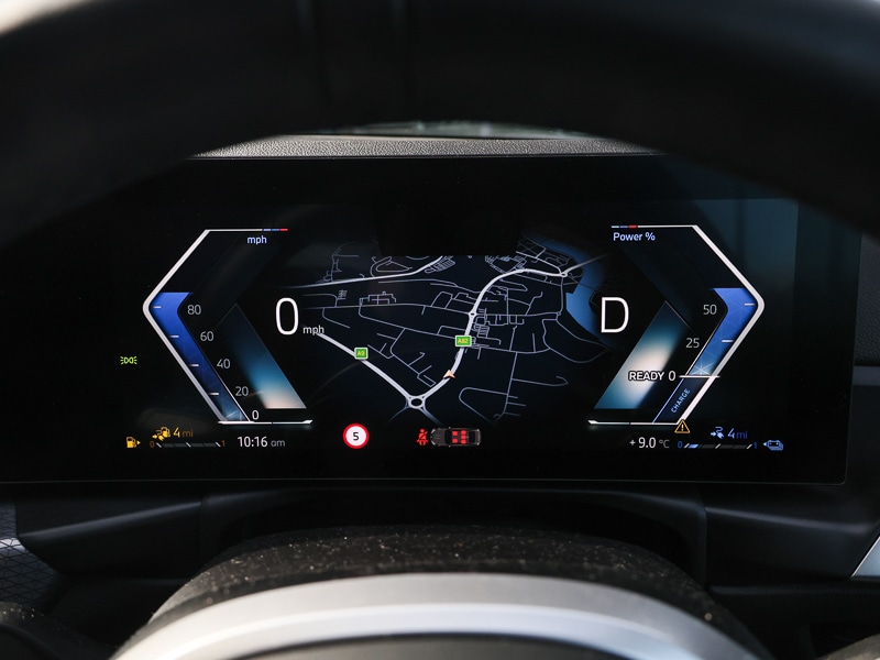 Used BMW 3 Series 2025 for sale - 78164249: Photo 9