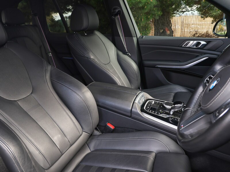 Used BMW X5 2022 for sale - 78151289: Photo 10