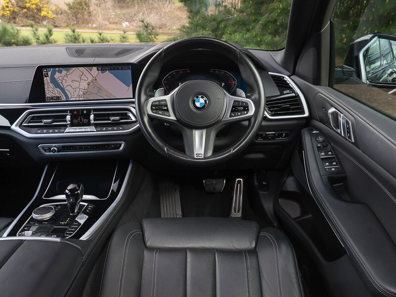 Used BMW X5 2022 for sale - 78151289: Photo 12