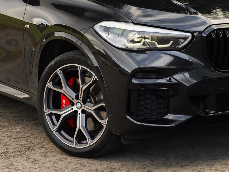 Used BMW X5 2022 for sale - 78151289: Photo 14