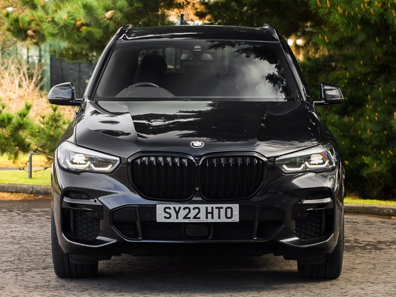 Used BMW X5 2022 for sale - 78151289: Photo 16