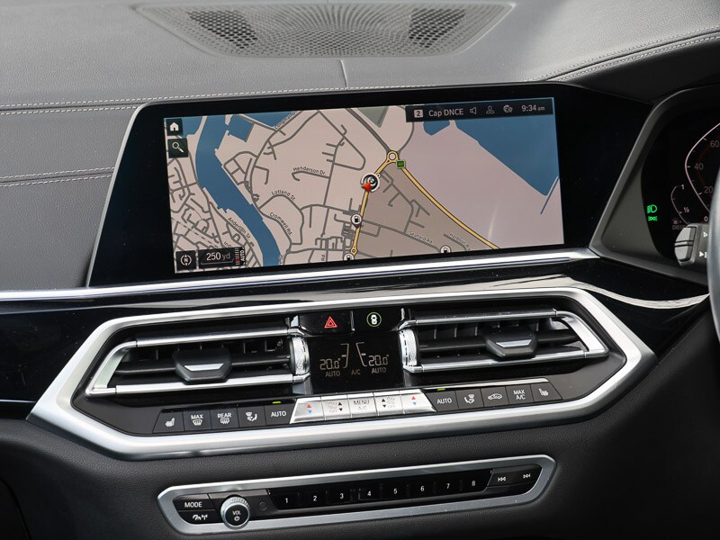 Used BMW X5 2022 for sale - 78151289: Photo 19