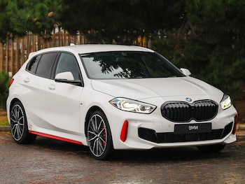 BMW - 1 Series