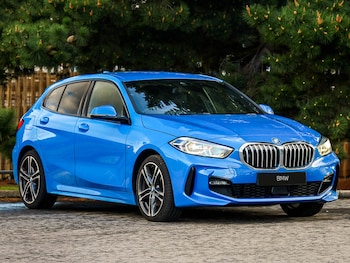 Used BMW 1 Series 2023 for sale - 78274844: Photo