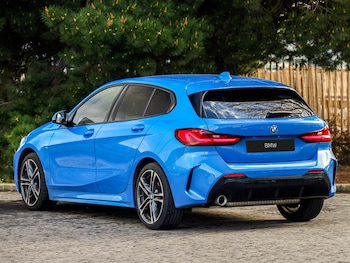 Used BMW 1 Series 2023 for sale - 78274844: Photo